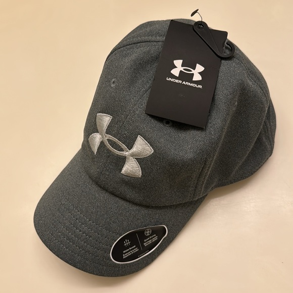 Under Armour Men's Cap - Picture 4 of 4